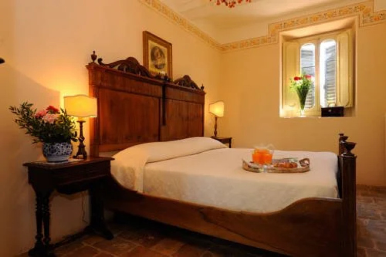 Villa Forasiepi