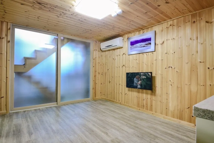 2 Bedrooms Standard room