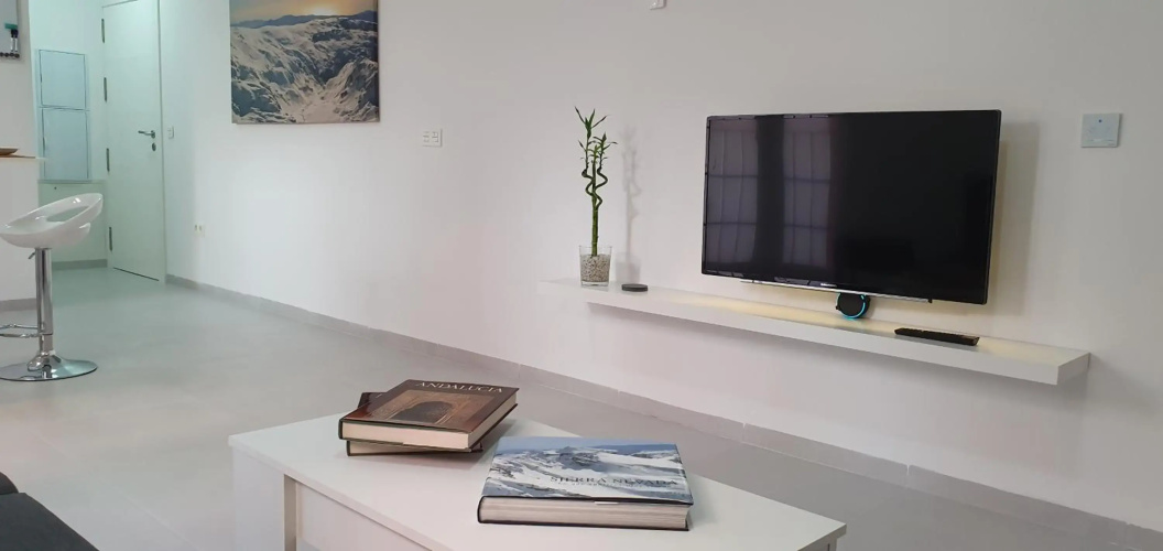 ecoSmart Apartments Granada