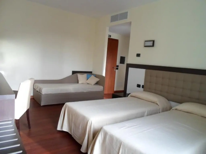 Superior Triple room