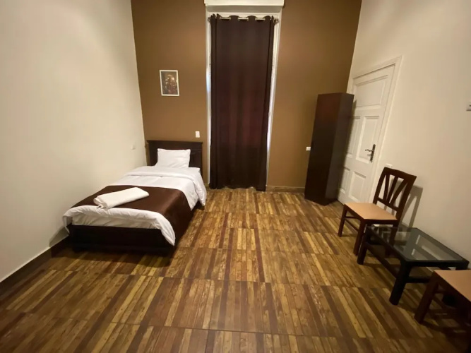 Gresham Hotel
