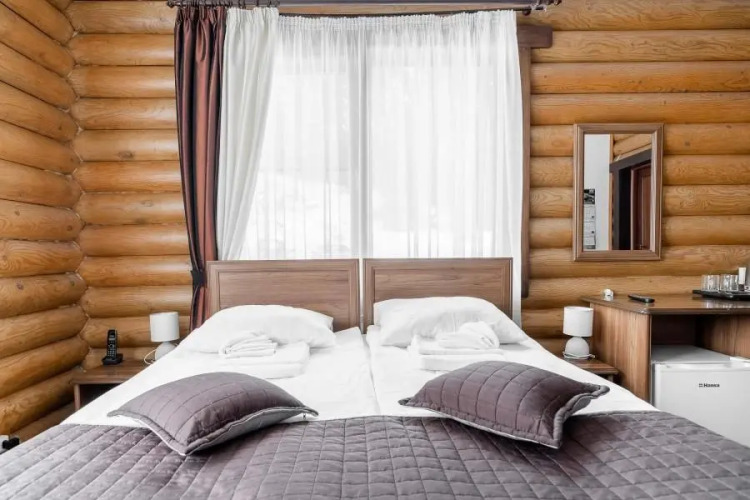  (двуспальная кровать) - изображение 1