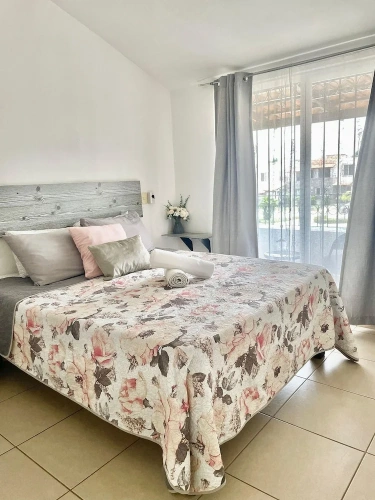 Grand Villa