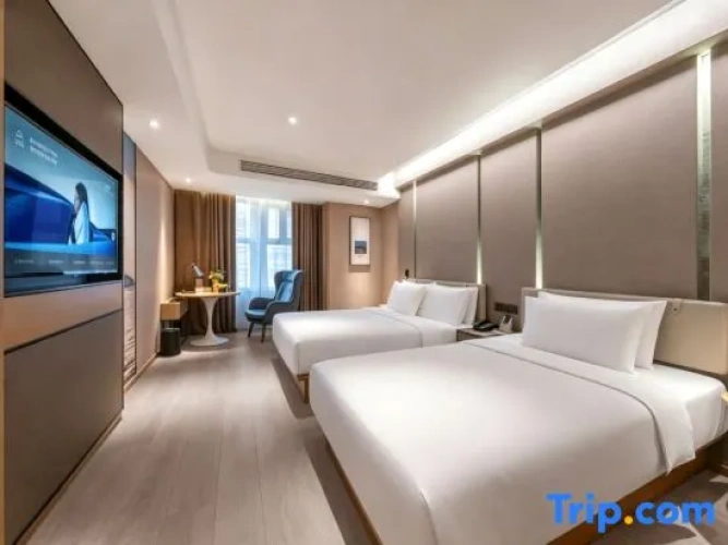 Standard Double Family room