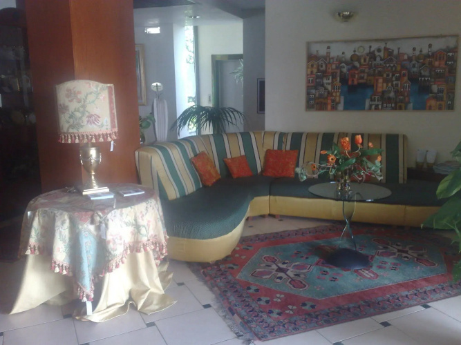 Hotel Le Ville