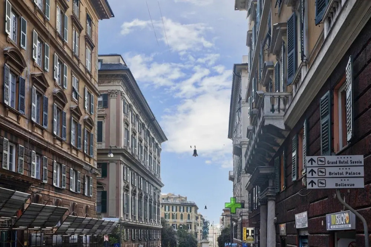 Hotelbild