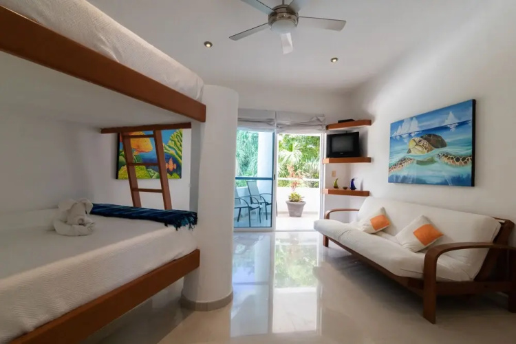 Casa Susana by Playa Paradise