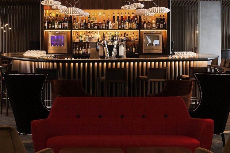 Mercure Paris CDG Airport & Convention photo 30