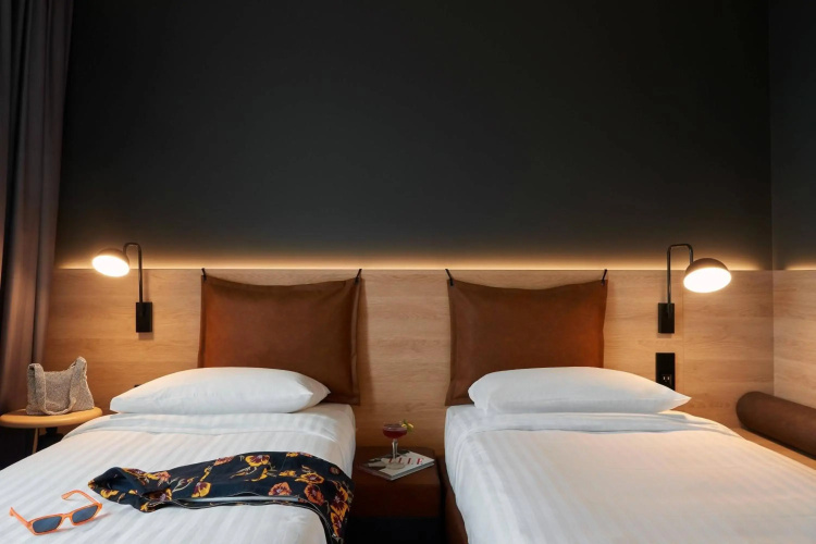 Moxy Sophia Antipolis