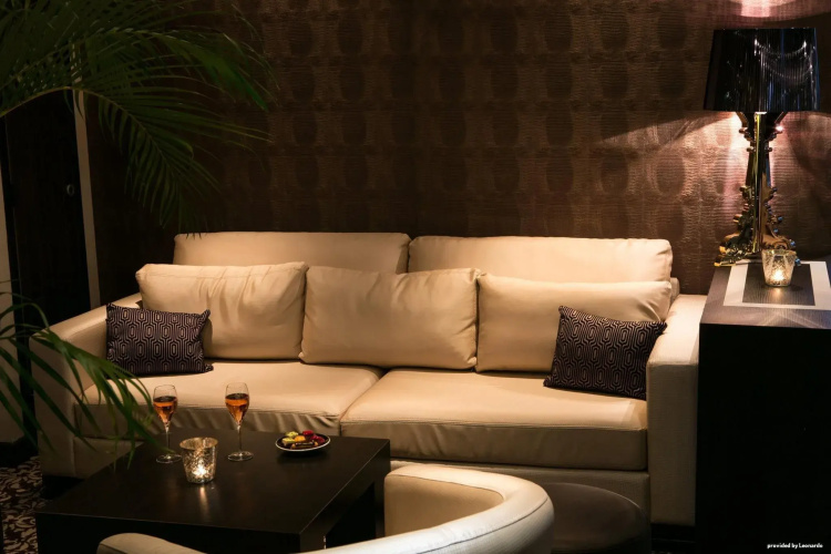 ibis Styles Nantes Saint Herblain