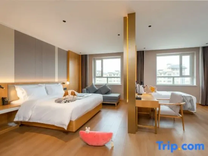Comfort Family Suite
