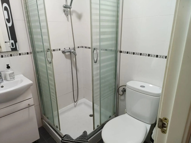 APARTAMENTO TORRESOL nsf7 studio , TORRECILLA, NERJA