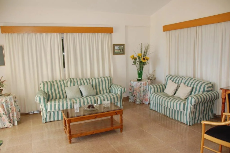 Villa Chrysanthia