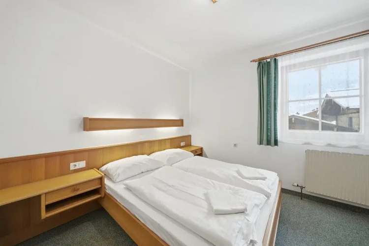 Apartment in Mittersill With Mountain View