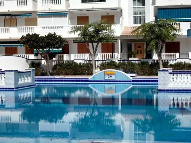 La Mata Viňamar