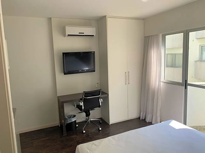 Flat Suites Pampulha - AP 122