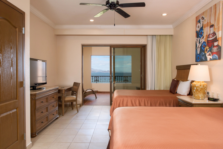 Villa del Palmar at the Islands of Loreto