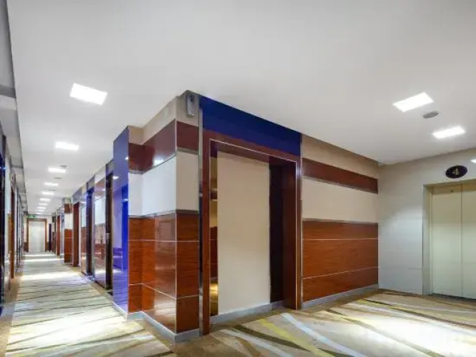 Danzhou Junyi Hotel