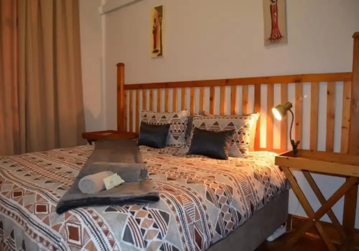 Landy's B&B