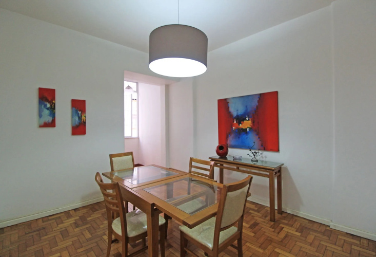 MZ Apartments Duvivier