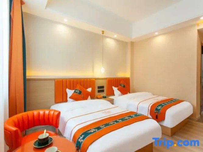 Comfort Twin room