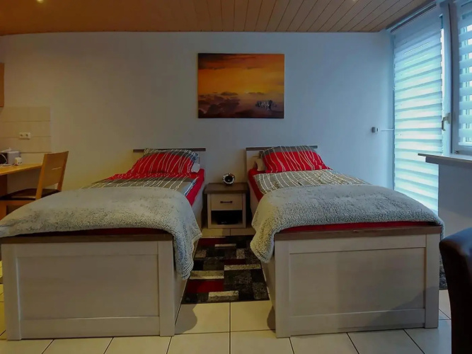 City Appartement