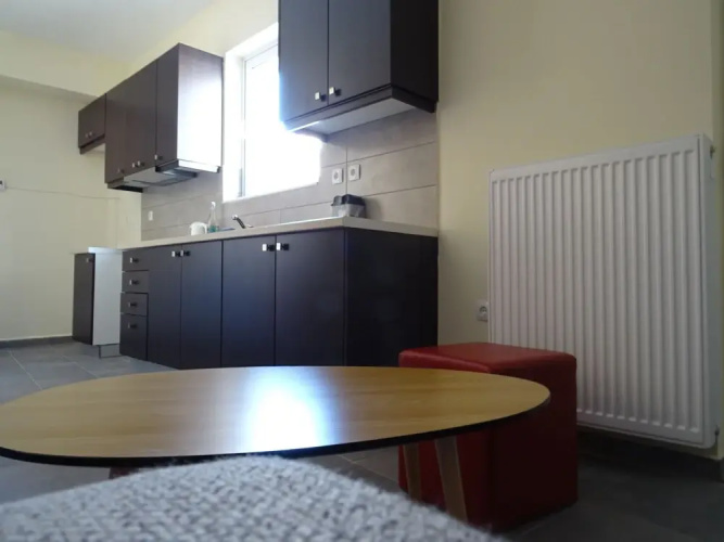 Modern Renovated Apartment 1