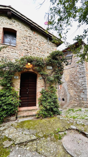 Casa Nerina