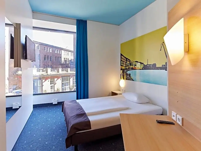 Single room