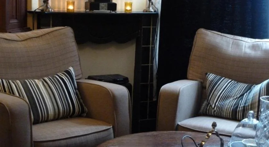 B&B Aan de Singelgracht