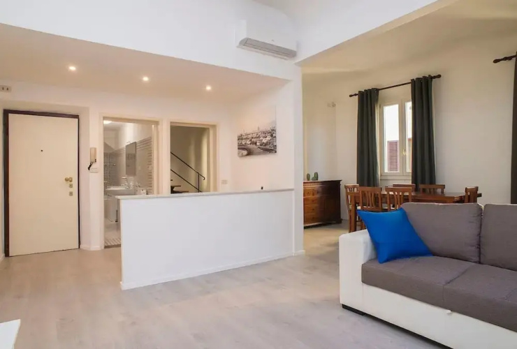 Signoria Apartment