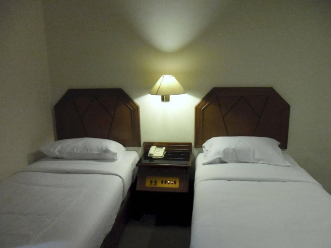 Cittic Hotel
