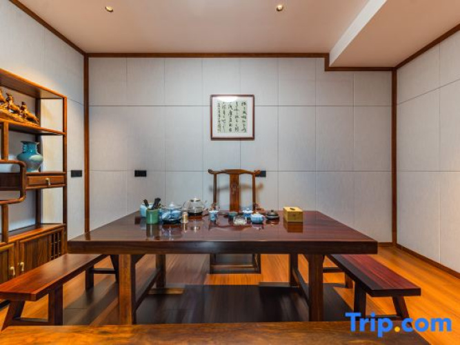 HanTing Hotel (Lushan Scenic Area)
