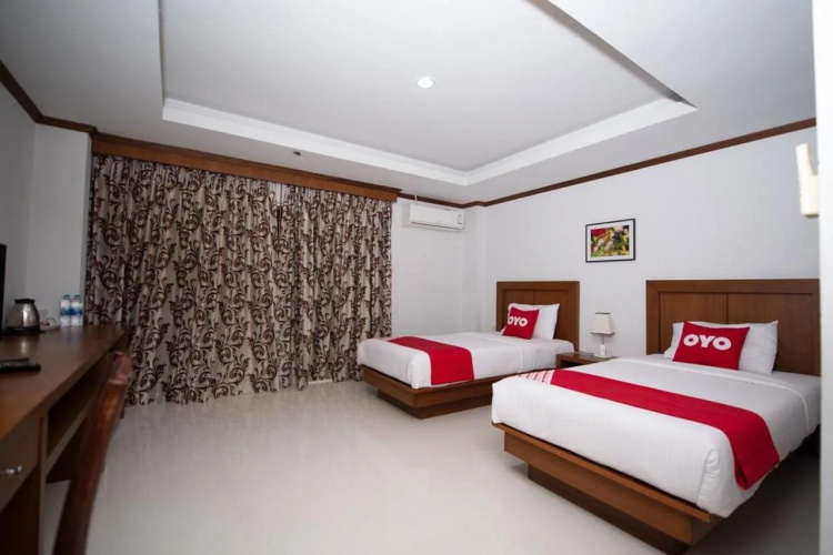 Al Ameen Hotel
