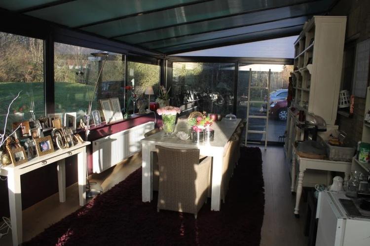 B&B Bos en Duin
