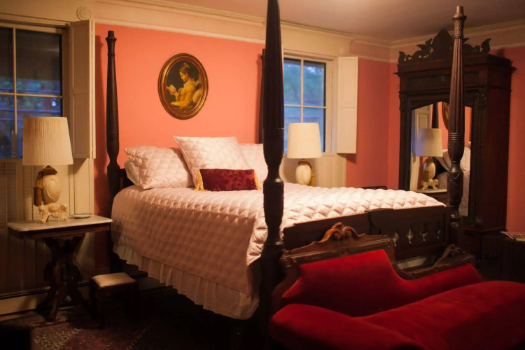 Beechwood Inn