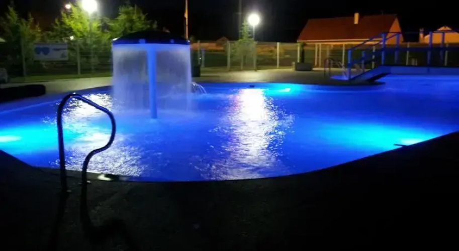 Camping du Royon