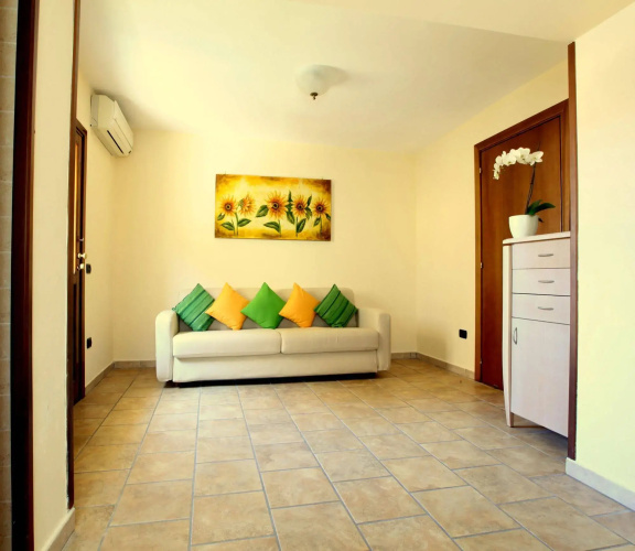Villa Rosita
