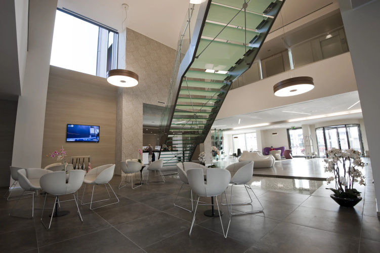 As Hotel Limbiate Fiera photo 27
