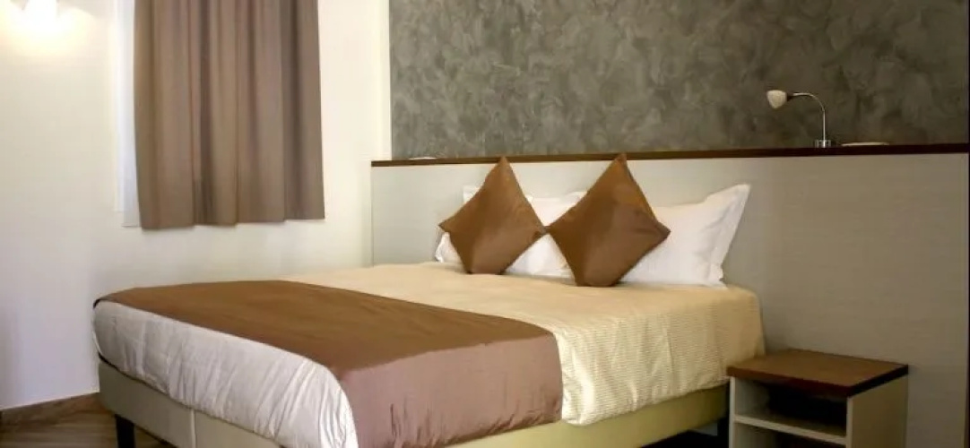 Boutique Hotel Legnano