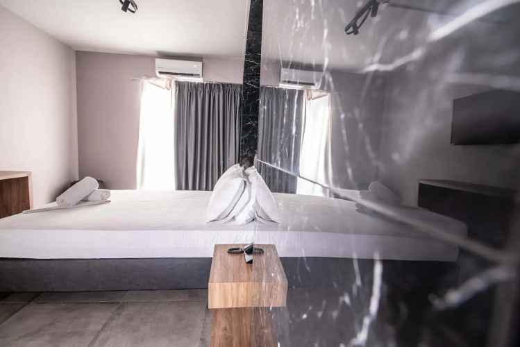Ruby Rooms Athens