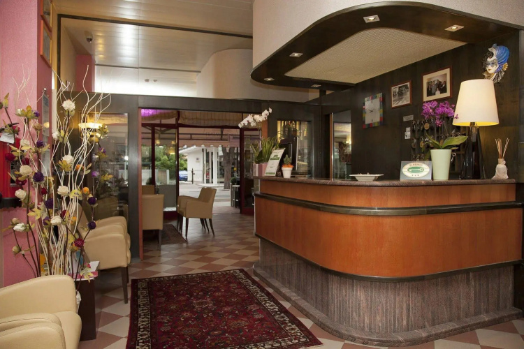 Hotel Menfi