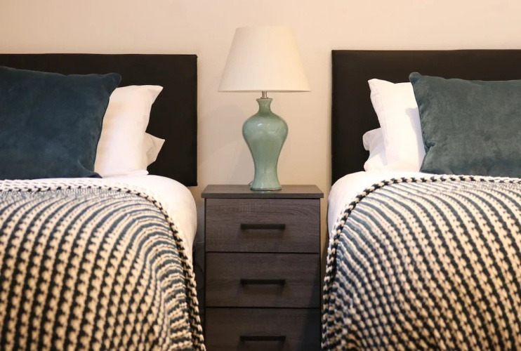 Woolton Apartments
