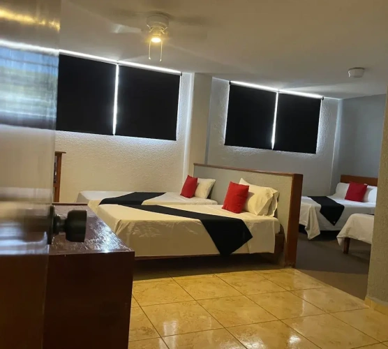 Standard Family room