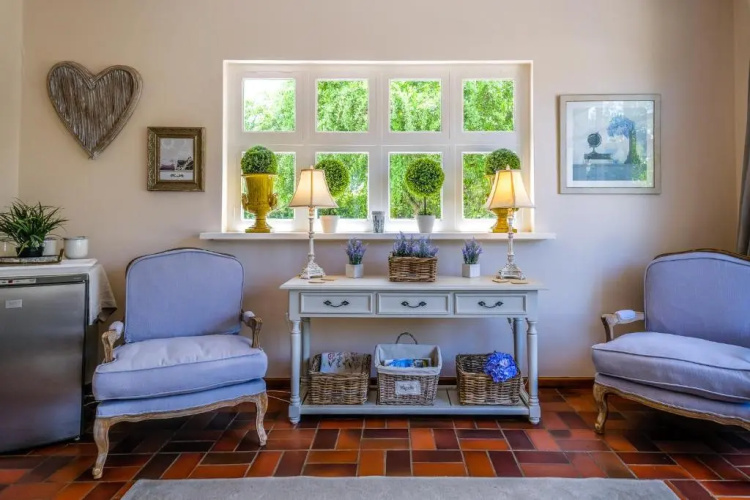 Oude Berg Guesthouse