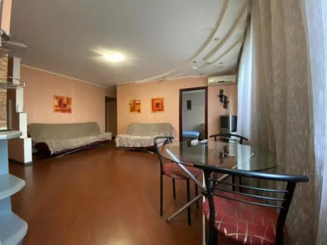 Comfy Apartment Most City Area