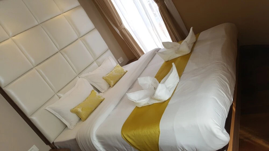 Hotel Bihani