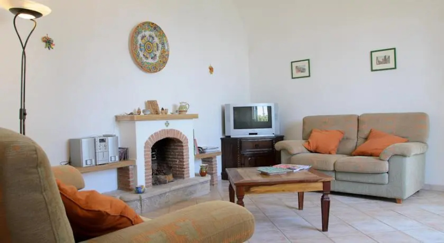 Amazing House Siria