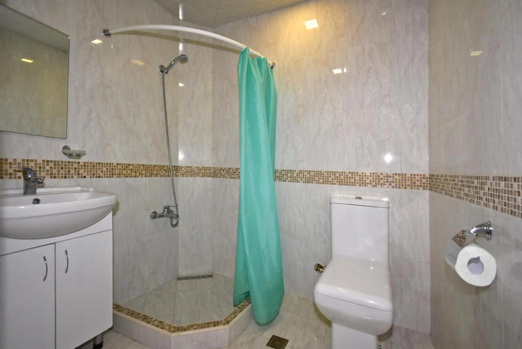 Apartment for guest A1