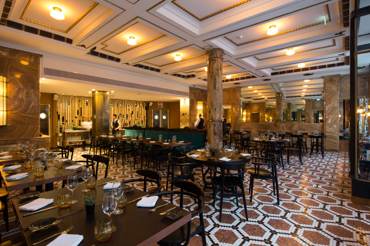 Pestana Porto - A Brasileira City Center and Heritage Building photo 29